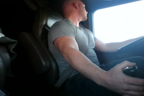 Jerk Whowdyle Trucking 2