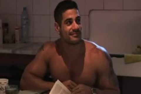 impure homosexual guys gooy pound