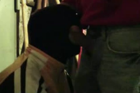 Facefuck And jizz swallow