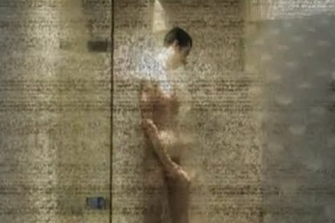 Smart youthful Euro twinks