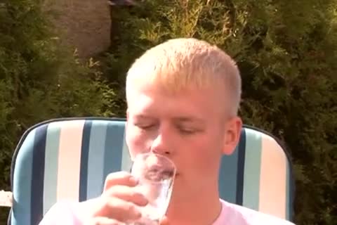 Interracial twinks fuck