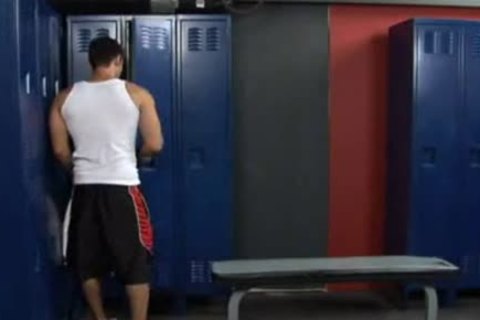 Alexander Garrett and Hunter Vance