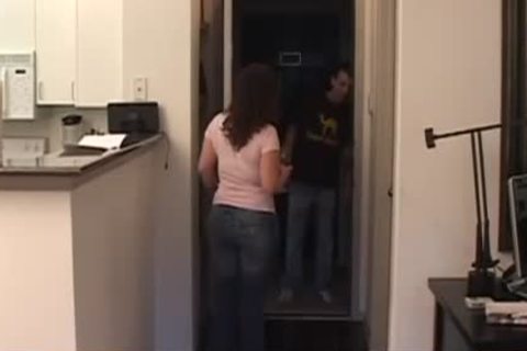 lusty homosexual trio Making Out