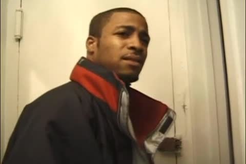 Sultry ebony trio slaming