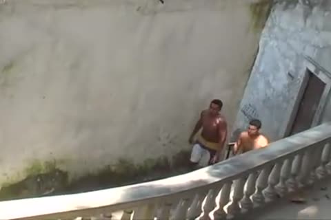 Ruined In The Kitchen