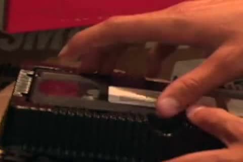 Packin' Loads - Michael Brandon