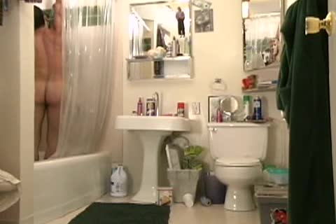 A Porn Star Is Born -  Shane Rollins