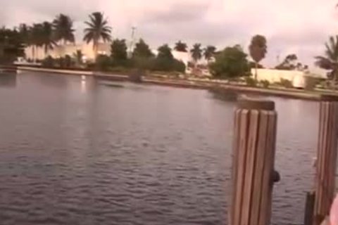 kinky Public sucking