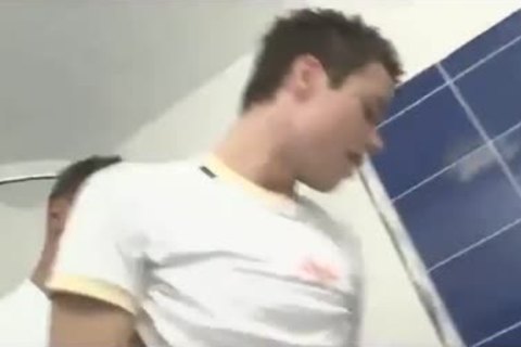 HARD pound lads orgy