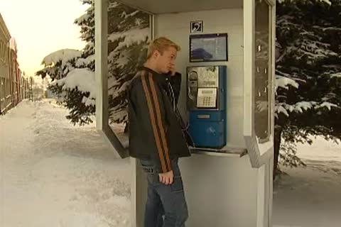 SNOWDAY stunning whores