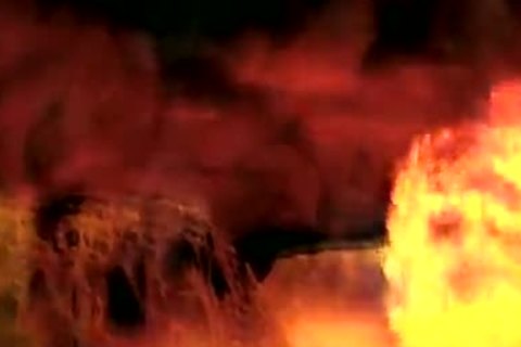 galo gets boneed By Eric