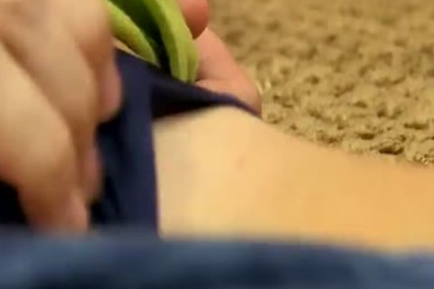 boyy Double dildo enjoydudest!