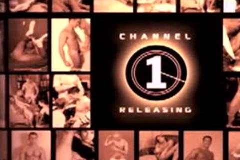 Full video - Muscle dudes