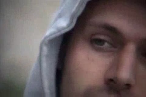 Fit Scally Chav fellows Outdoor threesome