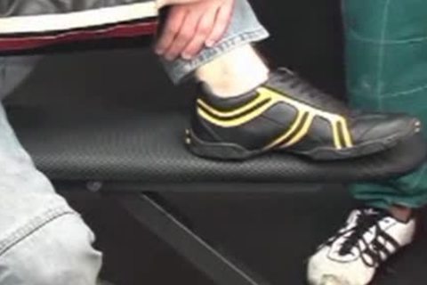 blowing A big weenie