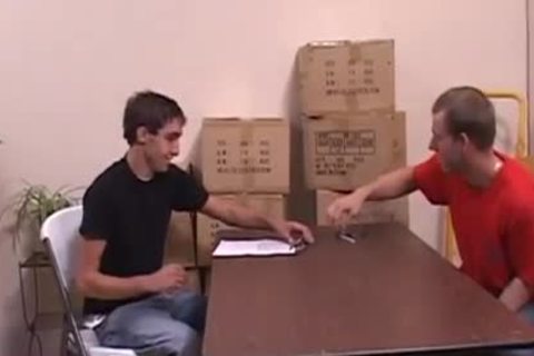 tasty homosexual mans sucking & toying