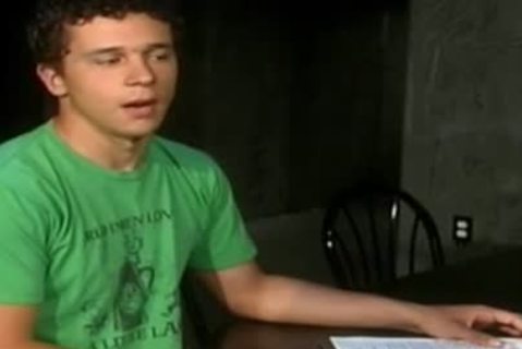 Hard Body chowdyck: Impressing the Boss