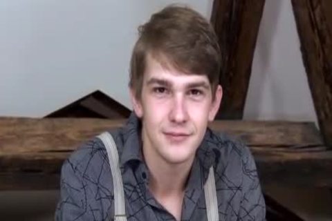 ass Attack! (Robbie Kasl, Otakar Bubek)