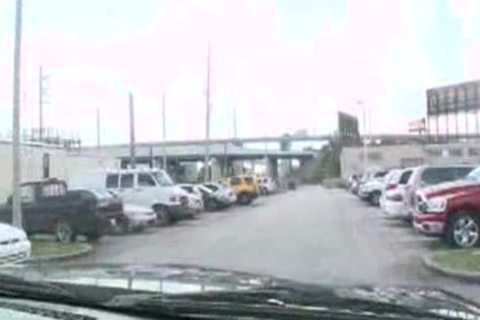 dark And Wgreetingste