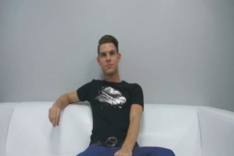 CZECH butt Ranger CASTING - ROguy (4248)