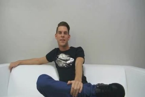 CZECH butt Ranger CASTING - ROguy (4248)