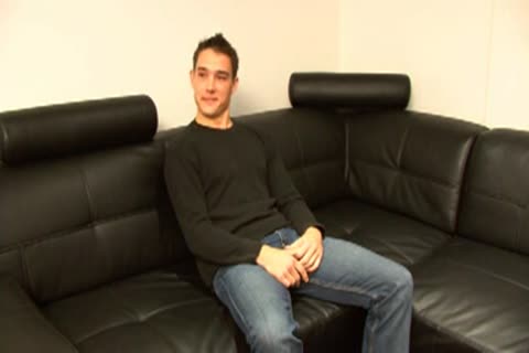 Inked dong Serviced By homosexual boy