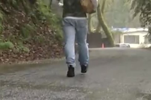 homosexual Rednecks fucking