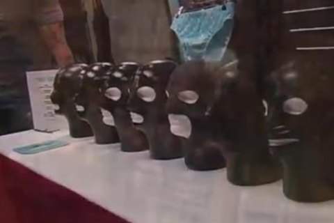 dudes In Tats Threeway fuck