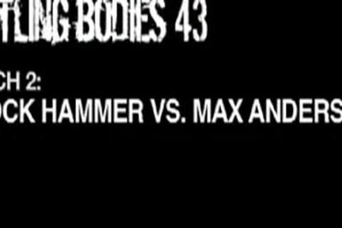 Max Vs Brock final Rematch