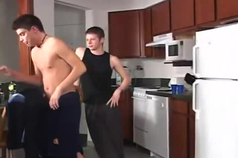 Cameron Lane & Nate bb