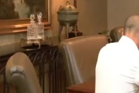 Hunter Vance and Leo Forte