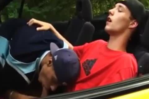 Cabriolet cum B-ys