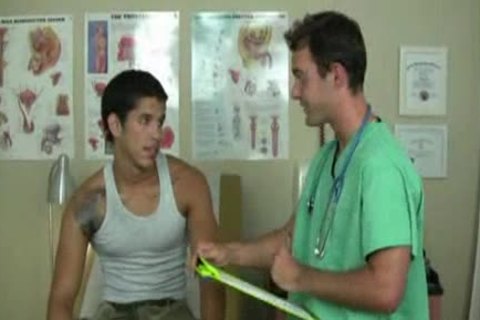 hawt College Physical