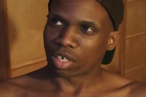 Vintage Muscle God Takes A thick ramrod