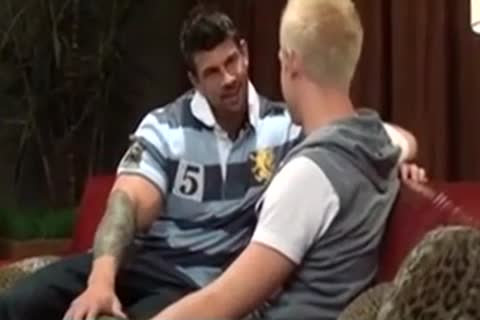 pretty chaps dong Riding