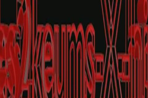 Just Some Cut Scenes ...