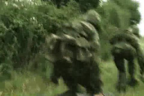 S0ldier B-o-y 04, P1 - Full movie