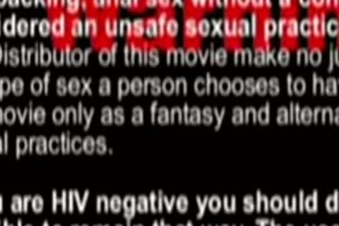 Doctor Barebacks Patient