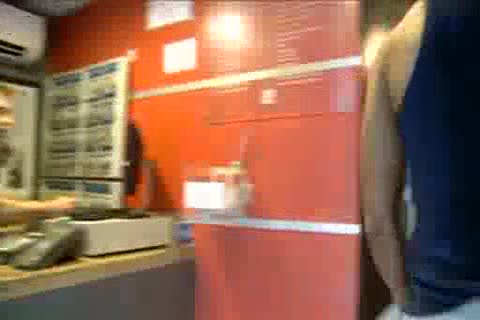 Rio De Janeiro bound