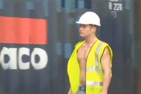 horny Construction