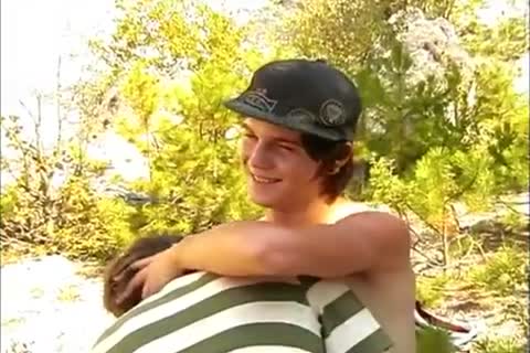 homosexual OUTSIDE SEX