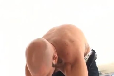 This sex tool Fits goodly In sweet Spanish arse