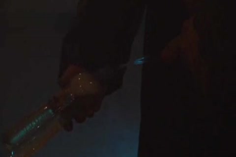 bawdy gay 3some pokeing