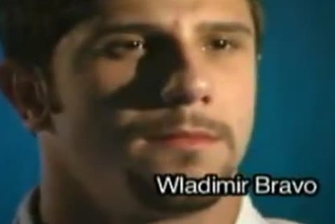 Wladimir Bravo