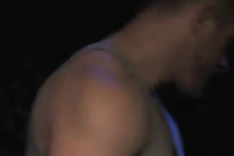 hairy Army bangers 2