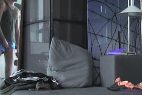 TIERY B. - Copyright // Solo Masturb III