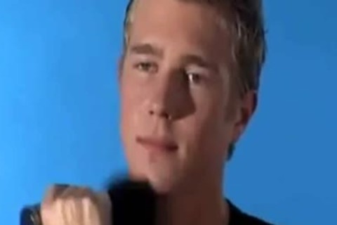 Phawtoshooting Ends concupiscent