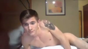 Blowjob cum sex tape