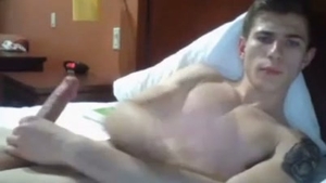Blowjob cum sex tape