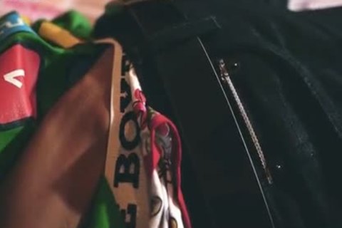 Anh homosexual Thailan